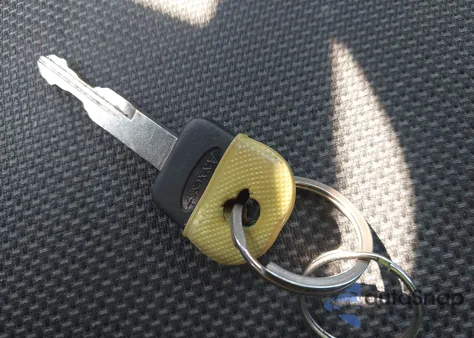 2013 Ford Police Interceptor from USA, damaged, VIN 1FM5K8AR2DGA46644